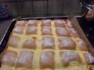 Steppdeckenkuchen - Rezept
