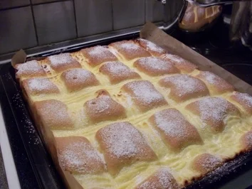 Steppdeckenkuchen - Rezept - Bild Nr. 2