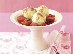 Rezept: Grießknödel Grießknödel - Rezept