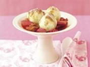 Grießknödel - Rezept