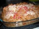 Schwarzwurzel -  Gratin - Rezept