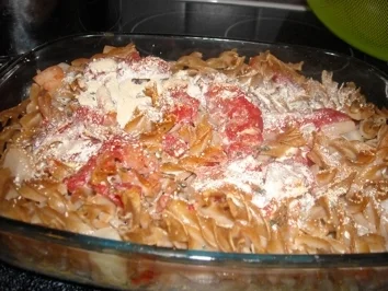 Schwarzwurzel -  Gratin - Rezept - Bild Nr. 2