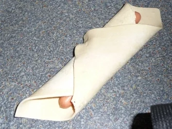 Würstchen im Schlafrock - Rezept - Bild Nr. 9