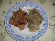 Leberwurstbratkartoffeln - Rezept