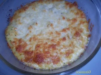 Salzkartoffeln mal anders - Rezept