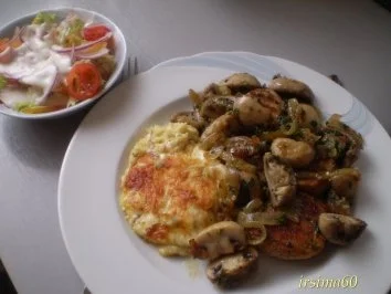 Salzkartoffeln mal anders - Rezept - Bild Nr. 2