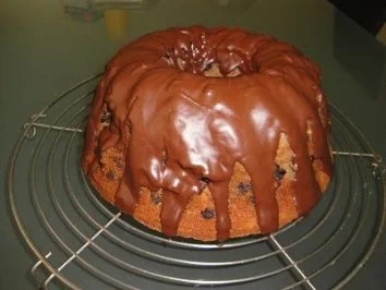 Rezept: Marroni-Kuchen Marroni-Kuchen - Rezept