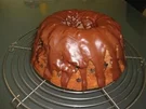 Marroni-Kuchen - Rezept