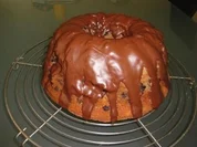 Marroni-Kuchen - Rezept