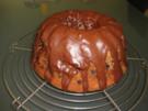 Marroni-Kuchen - Rezept