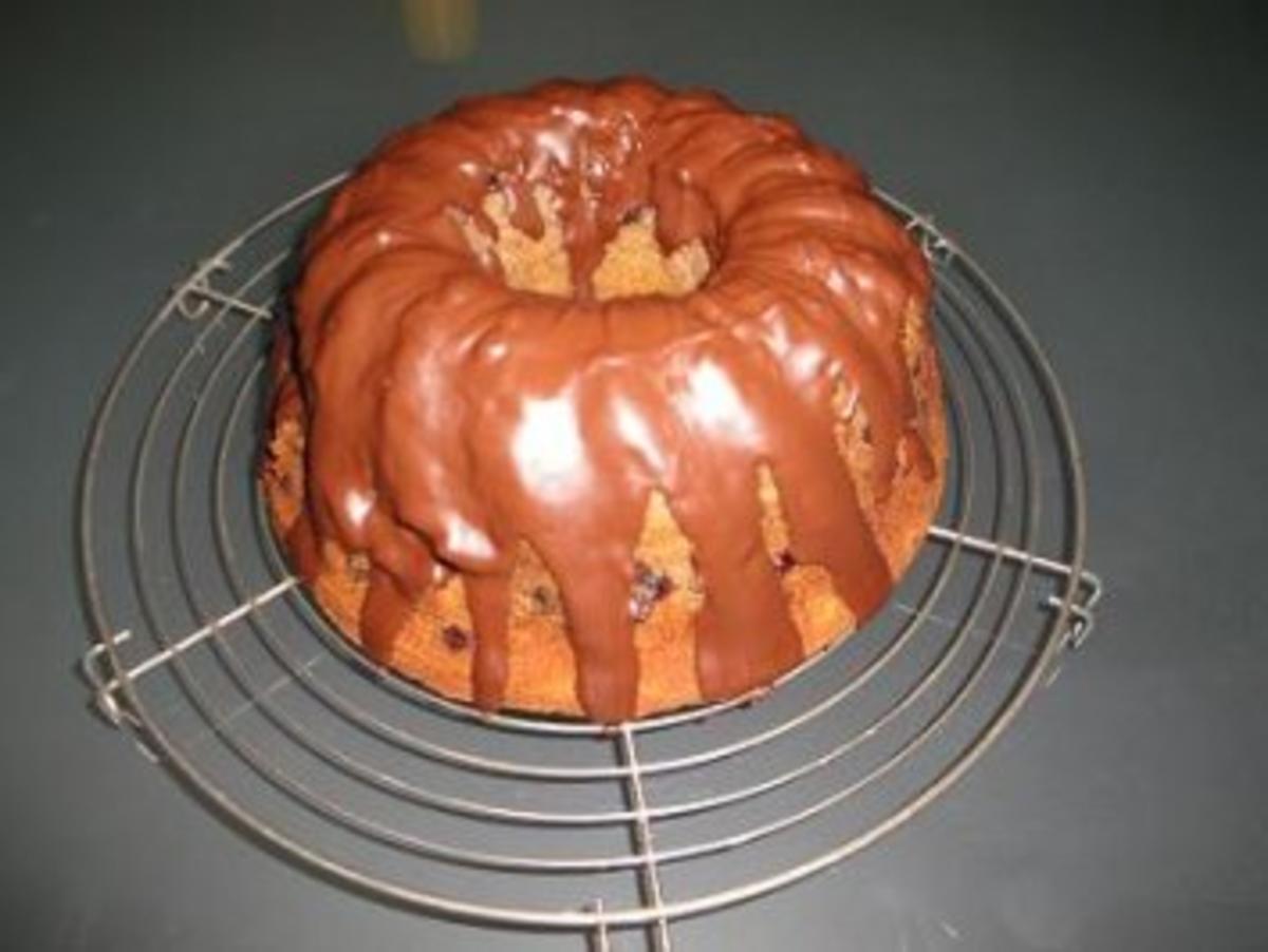 Marroni-Kuchen - Rezept - Bild Nr. 2