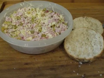 scharfe Lablas - Rezept - Bild Nr. 5