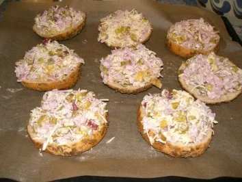 scharfe Lablas - Rezept - Bild Nr. 6