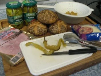 scharfe Lablas - Rezept - Bild Nr. 2