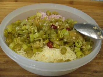 scharfe Lablas - Rezept - Bild Nr. 4