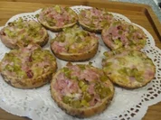 Rezept: scharfe Lablas scharfe Lablas - Rezept