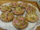 scharfe Lablas - Rezept