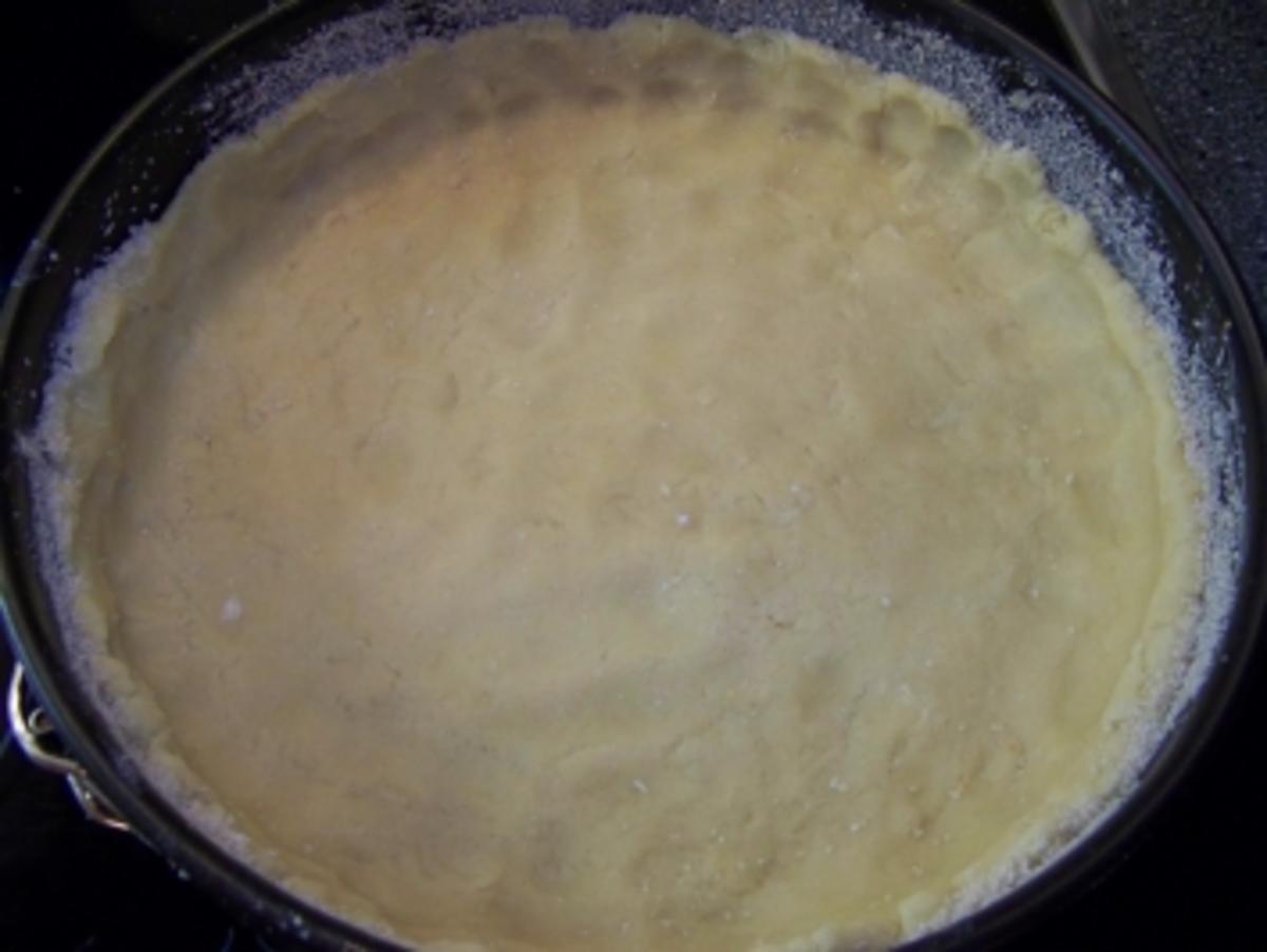 Kuchen - Pflaumenkuchen - Rezept - Bild Nr. 3