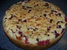 Kuchen - Pflaumenkuchen - Rezept