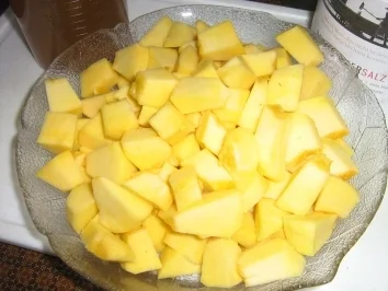 Kürbis-Gulasch - Rosa - Rezept - Bild Nr. 5