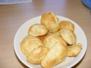 Buiscuit - Rezept