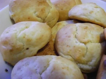 Rezept: Buiscuit Bild Nr. 2 Buiscuit - Rezept - Bild Nr. 2