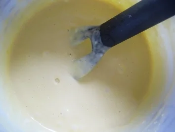 Hauptspeise: Pfannkuchen Schwarzwälder Art - Rezept - Bild Nr. 2