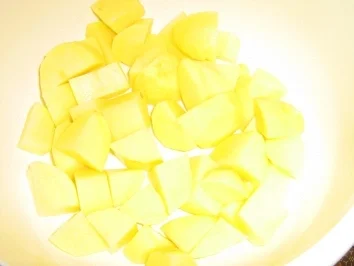 Butterkartoffeln - Rezept - Bild Nr. 2