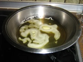 Butterkartoffeln - Rezept - Bild Nr. 3