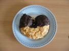 Mandelhörnchen - Rezept