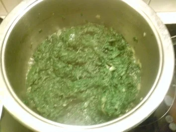 Spinatstrudel - Rezept - Bild Nr. 3