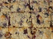 Zwetschgen Kuchen - Rezept