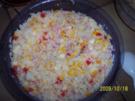 Reissalat - Rezept