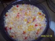Reissalat - Rezept