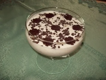 Rezept: Bananenquark Bananenquark - Rezept