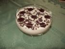 Bananenquark - Rezept