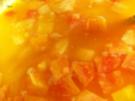 Baccardibowle - Rezept