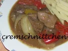 Paprika- Leber - Rezept - Bild Nr. 2