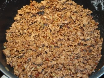 Rezept: Schneller Bohneneintopf Bild Nr. 6 Schneller Bohneneintopf - Rezept - Bild Nr. 6