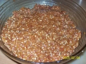 Yabrak - Rezept - Bild Nr. 2