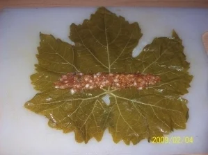 Yabrak - Rezept - Bild Nr. 4