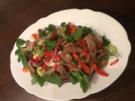 Yam Nuea - Rezept