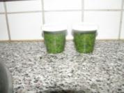 Basilikum Pesto - Rezept