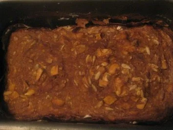 Brot (Brotbackautomat): "Multifrucht-Sonnenblumenbatzen" - Rezept - Bild Nr. 4