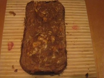 Brot (Brotbackautomat): "Multifrucht-Sonnenblumenbatzen" - Rezept - Bild Nr. 5