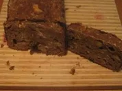 Brot (Brotbackautomat): "Multifrucht-Sonnenblumenbatzen" - Rezept