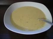 Scharfmachersüppchen - Rezept