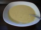 Scharfmachersüppchen - Rezept