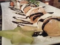 Rezept: Profiteroles Bild Nr. 3 Profiteroles - Rezept - Bild Nr. 3