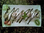 Rezept: Profiteroles Profiteroles - Rezept